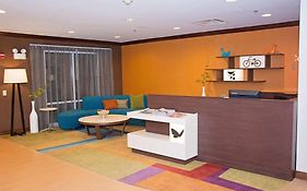 Fairfield Inn And Suites Butler Pa